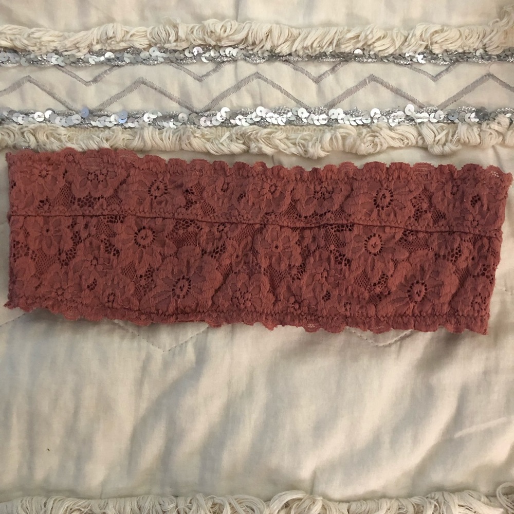 NWOT aerie bandeau